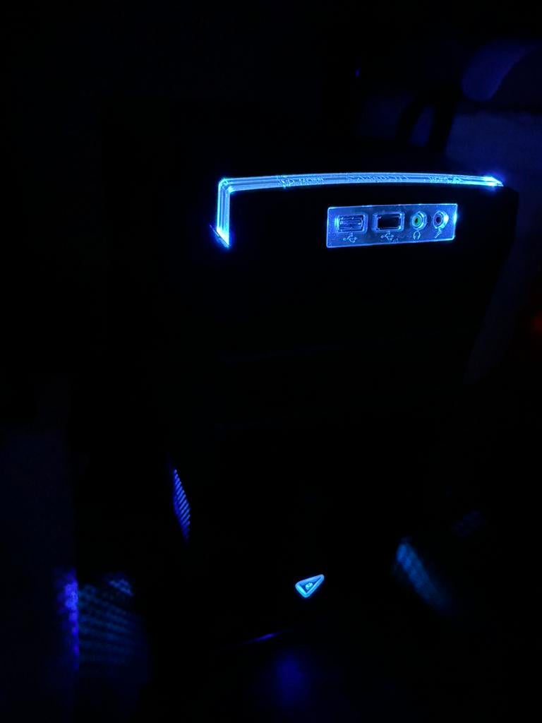 GAMING PC | I7 3770 | GTX 1080TI, Computers en Software, Ophalen, Gebruikt, HDD, Gaming