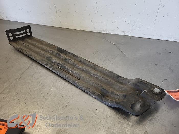 Mécanique de suspension roue de secours d'un Volkswagen Tra, Autos : Pièces & Accessoires, Volkswagen, -, 3 mois de garantie, Utilisé
