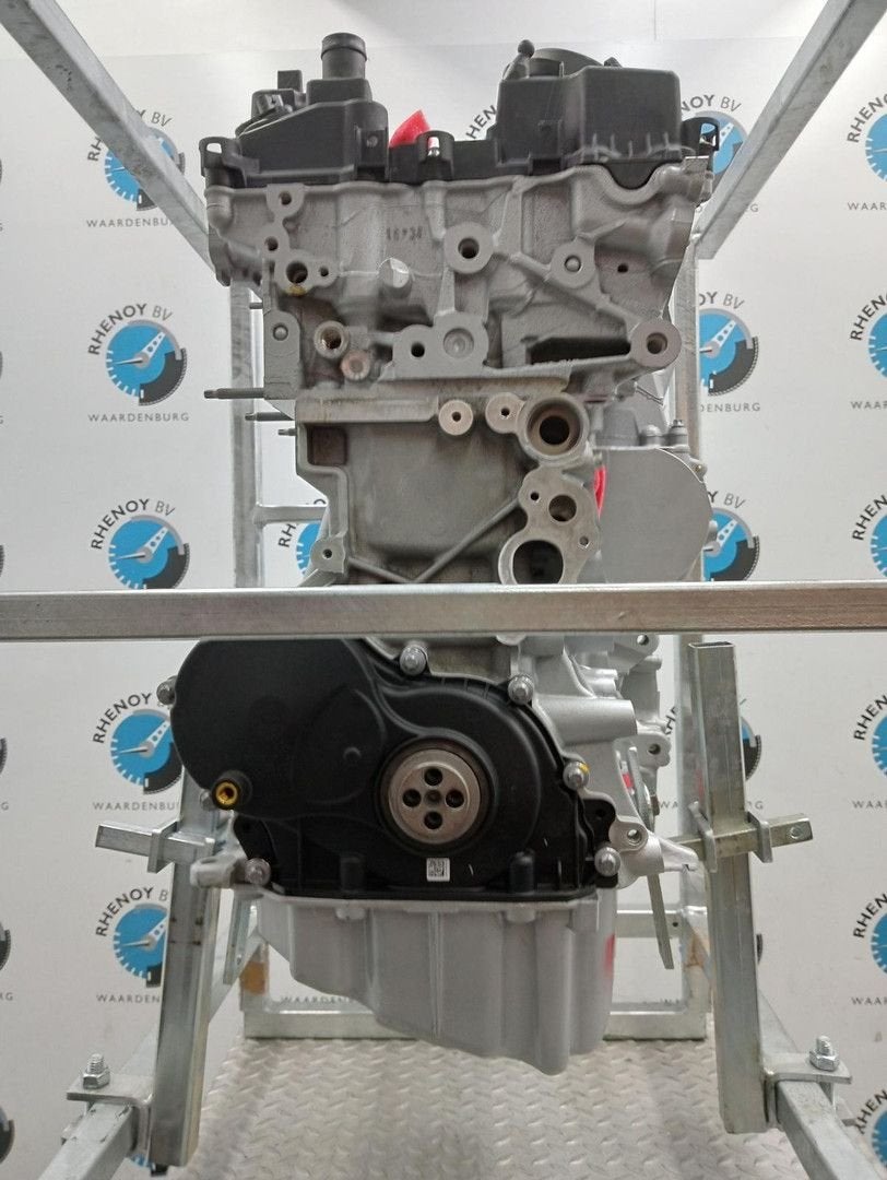 BMW 1 SERIES MOTOR 2020, Ophalen of Verzenden, Gebruikt, ARN erkend