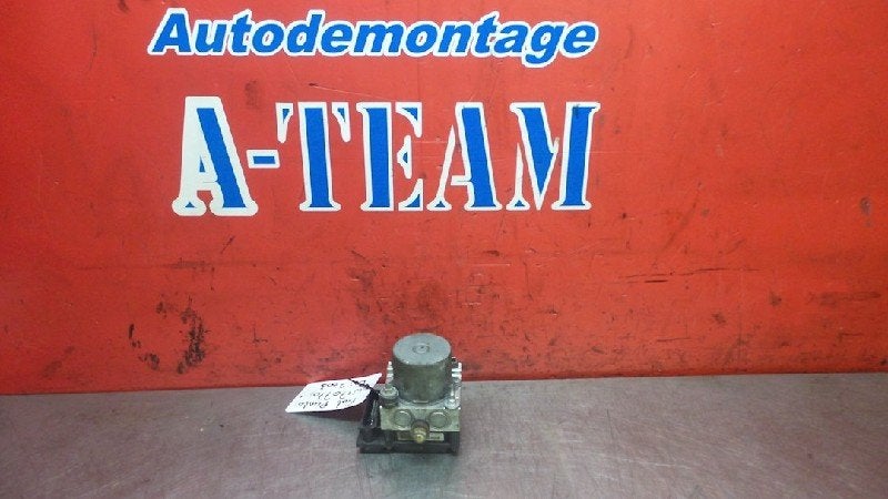BLOC ABS (FREINS ANTI-BLOCAGE) Fiat Punto II (188), Robert Bosch AG, Utilisé, Fiat, Robert-Bosch-Allee 1
74232  Abstatt, DE
