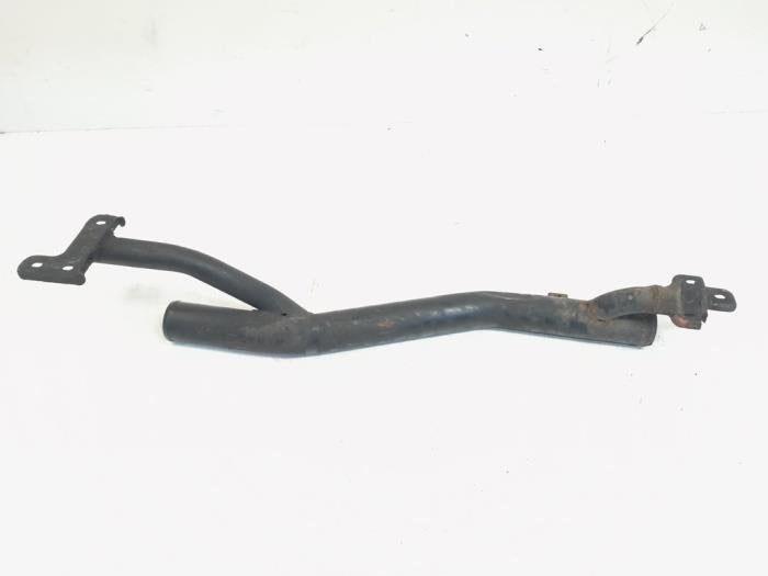 Tube intercooler d'un Audi TT, -, 3 mois de garantie, Audi, Utilisé