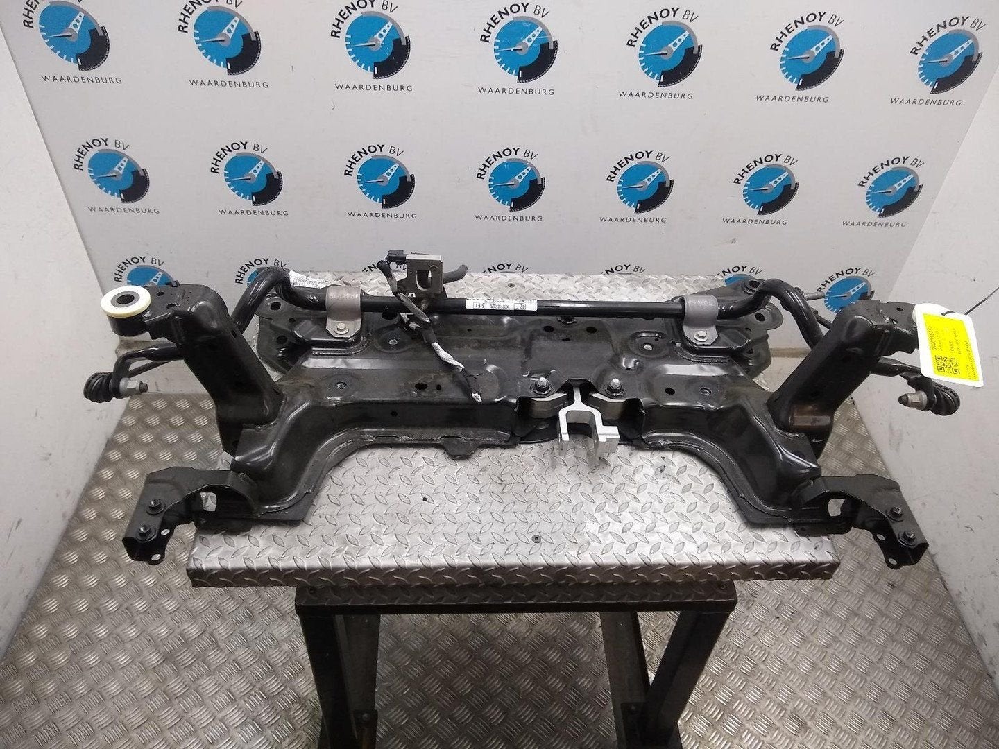 FORD FOCUS SUBFRAME (MOTOR) 2019, Ophalen of Verzenden, Gebruikt, Stiba lid