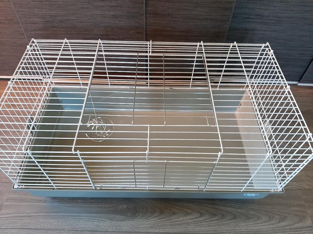 kooi knaagdieren, Ophalen, Zo goed als nieuw, Kooi, Konijn