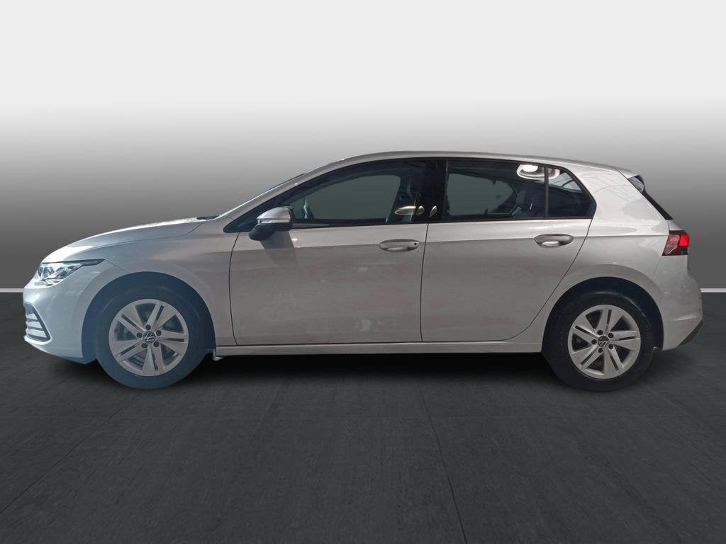 Volkswagen Golf VIII Golf 1.5 TSI Active OPF, Auto's, Volkswagen, ABS, 116 g/km, Handgeschakeld, Golf