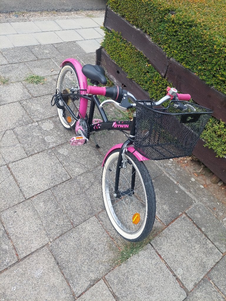 Vélo 20 pouces, Enlèvement, 20 pouces, Vitesses