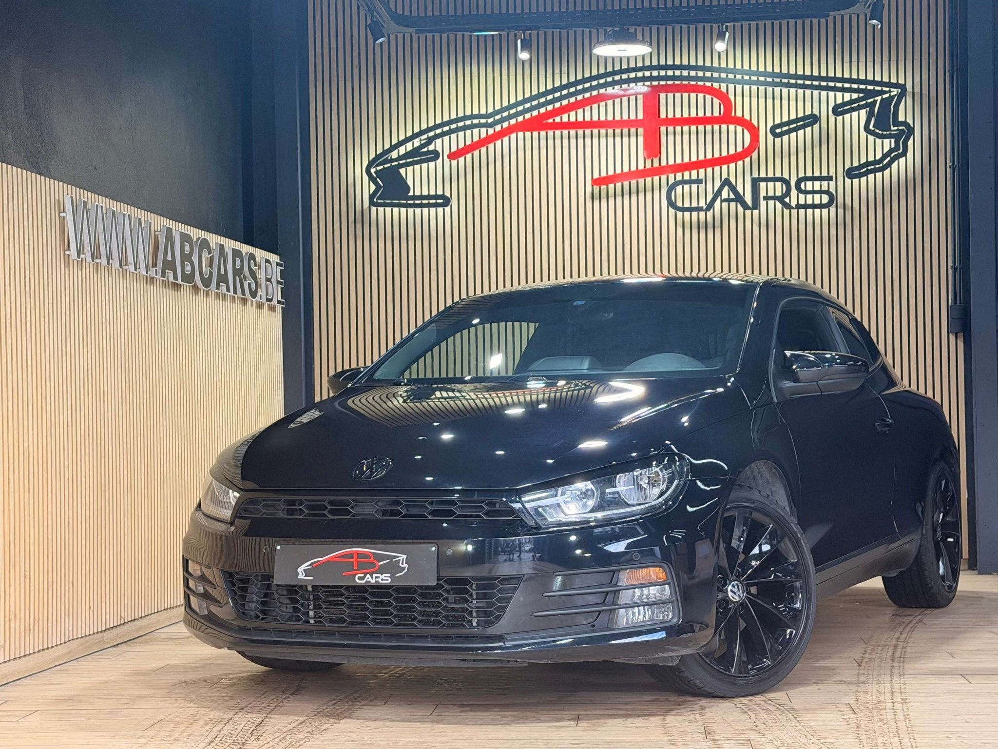 Volkswagen Scirocco 1.4 TSI * SPORT * TRES PROPRE *, 1395 cm³, Achat, Euro 6, Entreprise