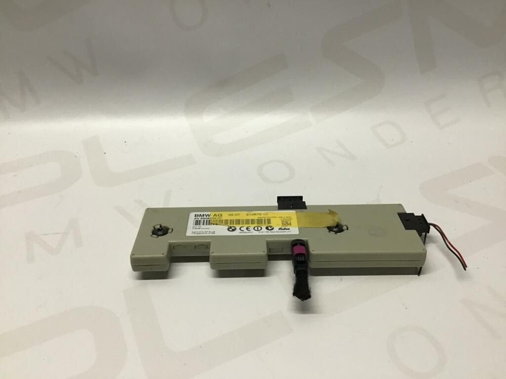 Antenneversterker BMW E92 692893407, Ophalen of Verzenden, -, -, -