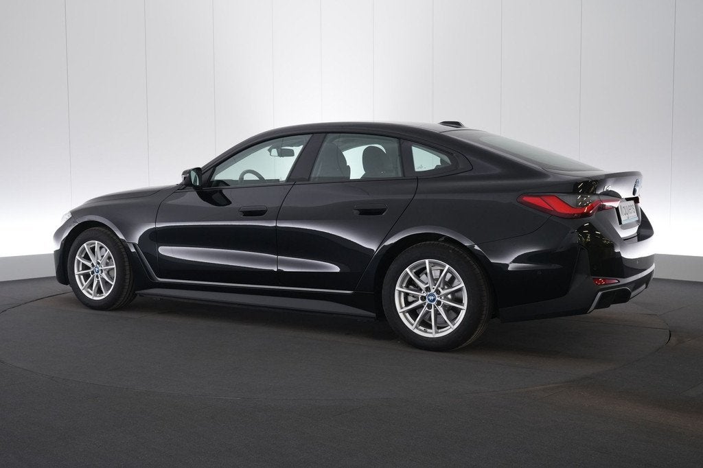 (2DKJ064) BMW I4, Autos, BMW, Entreprise, Achat, i4, ABS, Caméra de recul, Airbags, Air conditionné, Alarme, Climatisation automatique