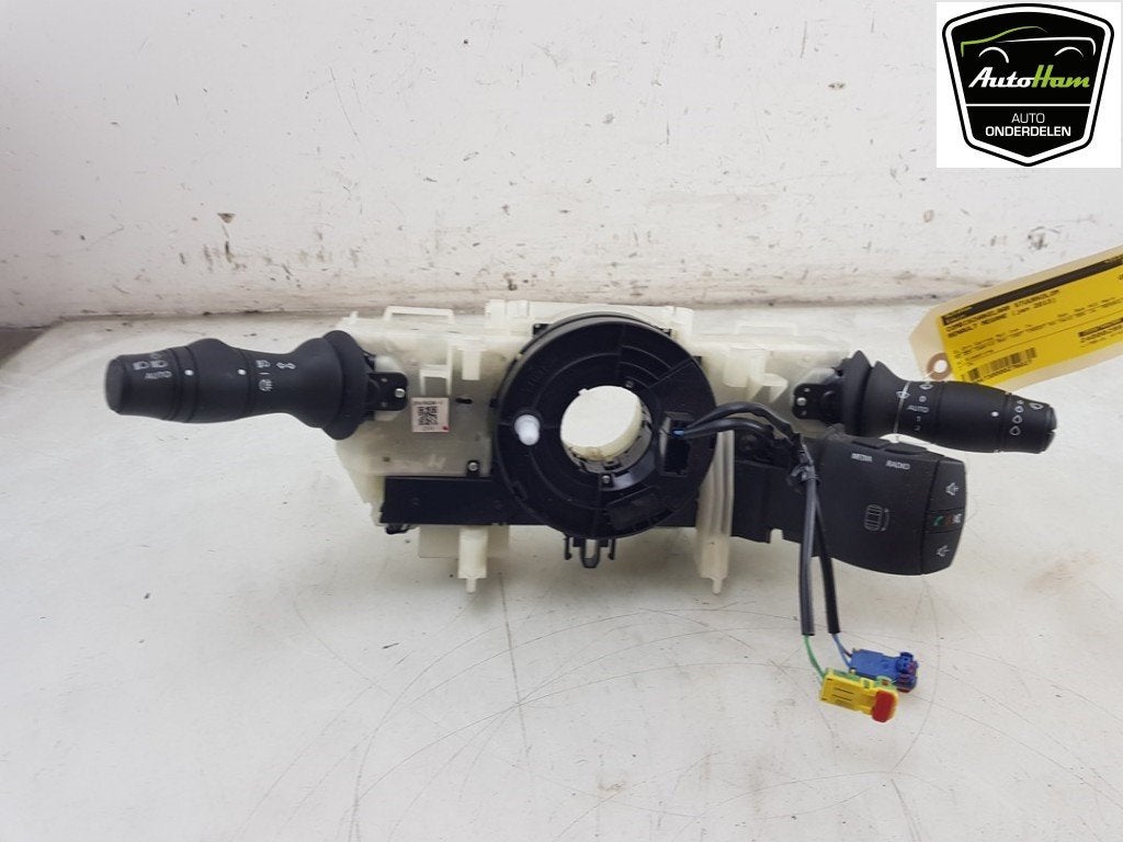 COMBISCHAKELAAR STUUR Megane III CC (EZ) (|255670020R|), Auto-onderdelen, Gebruikt, Renault