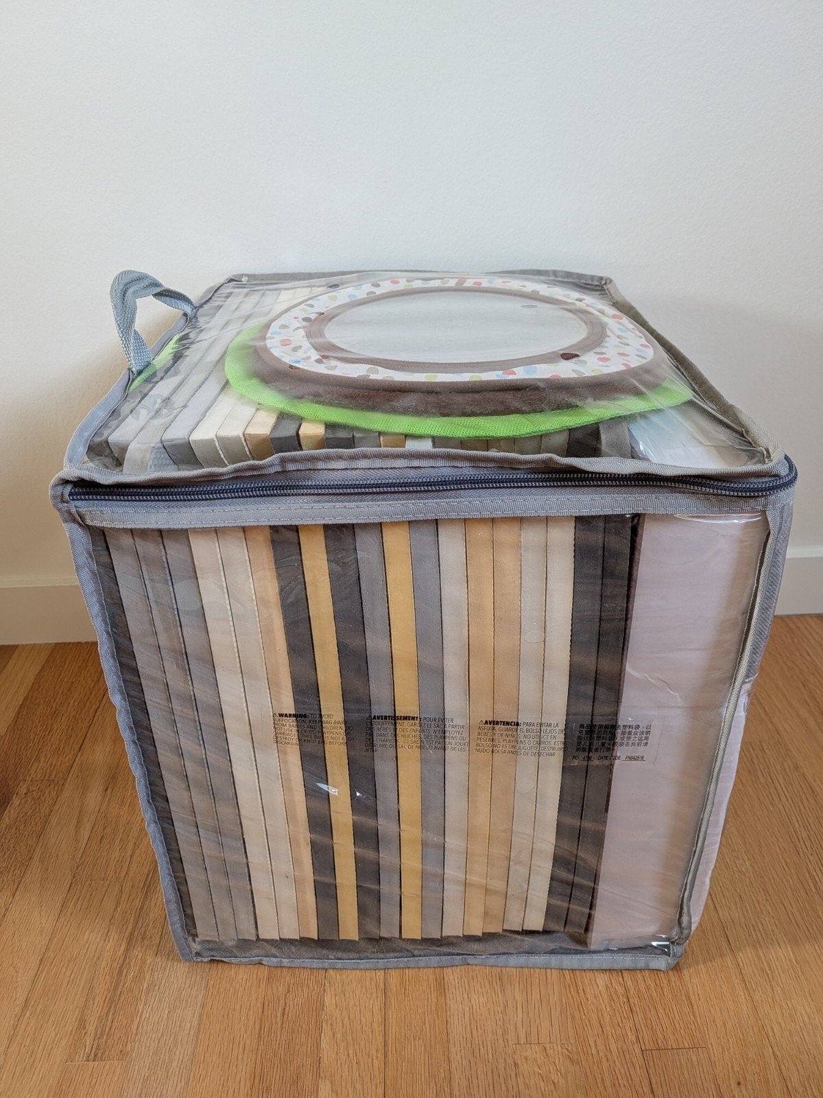 Speelmat Skip Hop, Dieren en Toebehoren, Ophalen