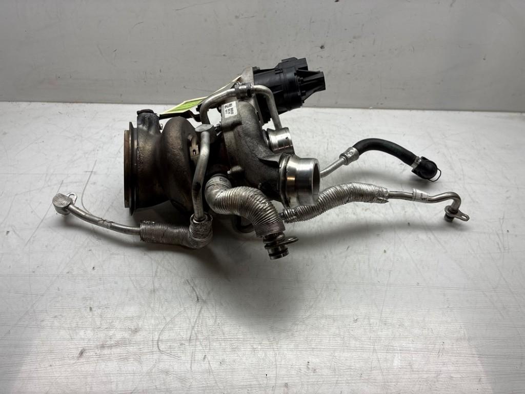 TURBO BMW 3 serie Touring (G21) (|984581401|11658662071|), Auto-onderdelen, Dhr. J. Ham, Gebruikt, Administratie@autoham.nl, BMW