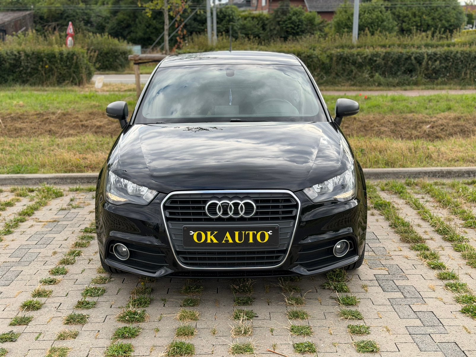 Audi A1 1.4 TSI Bose édition Garantie 12 Mois, 90 kW, Euro 5, Achat, A1