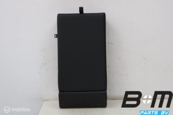 Armsteun achterbank leder VW Golf 7 70C 5G0885081F, Gebruikt