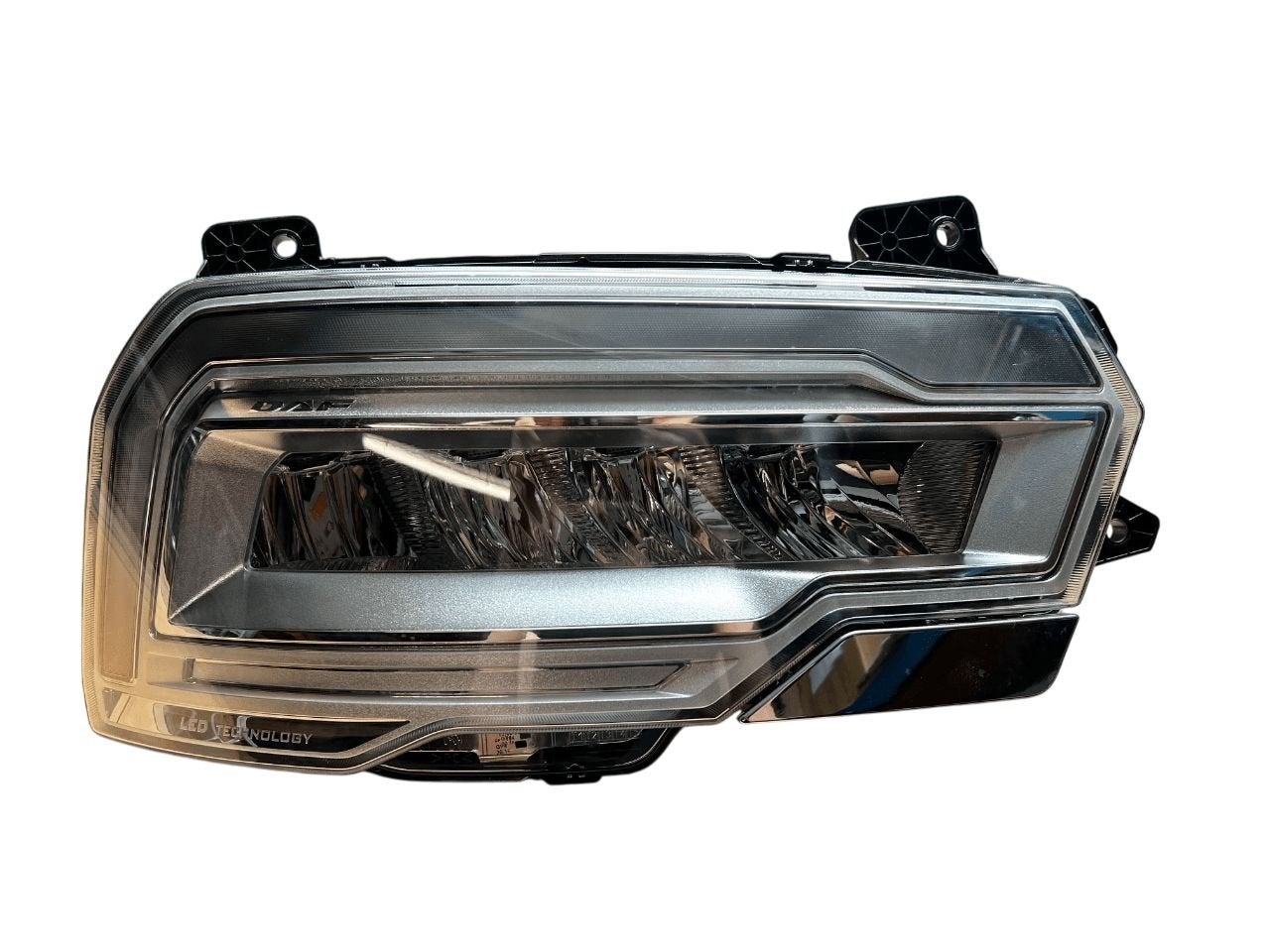 DAF XD XF XG LED KOPLAMP RH OE NIEUW | 2425973, Autos : Pièces & Accessoires, Pièces camion, Neuf, -, Éclairage, DAF