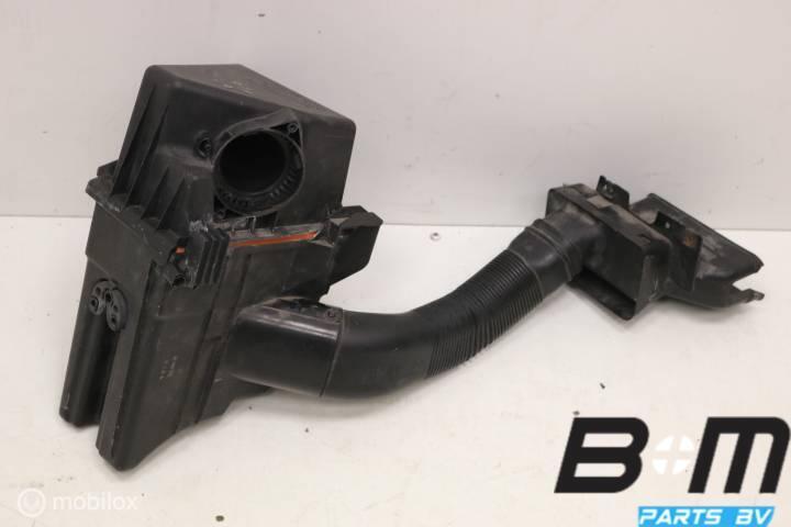 Luchtfilter Volkswagen Polo 9N 1.4TDI BAY, Gebruikt