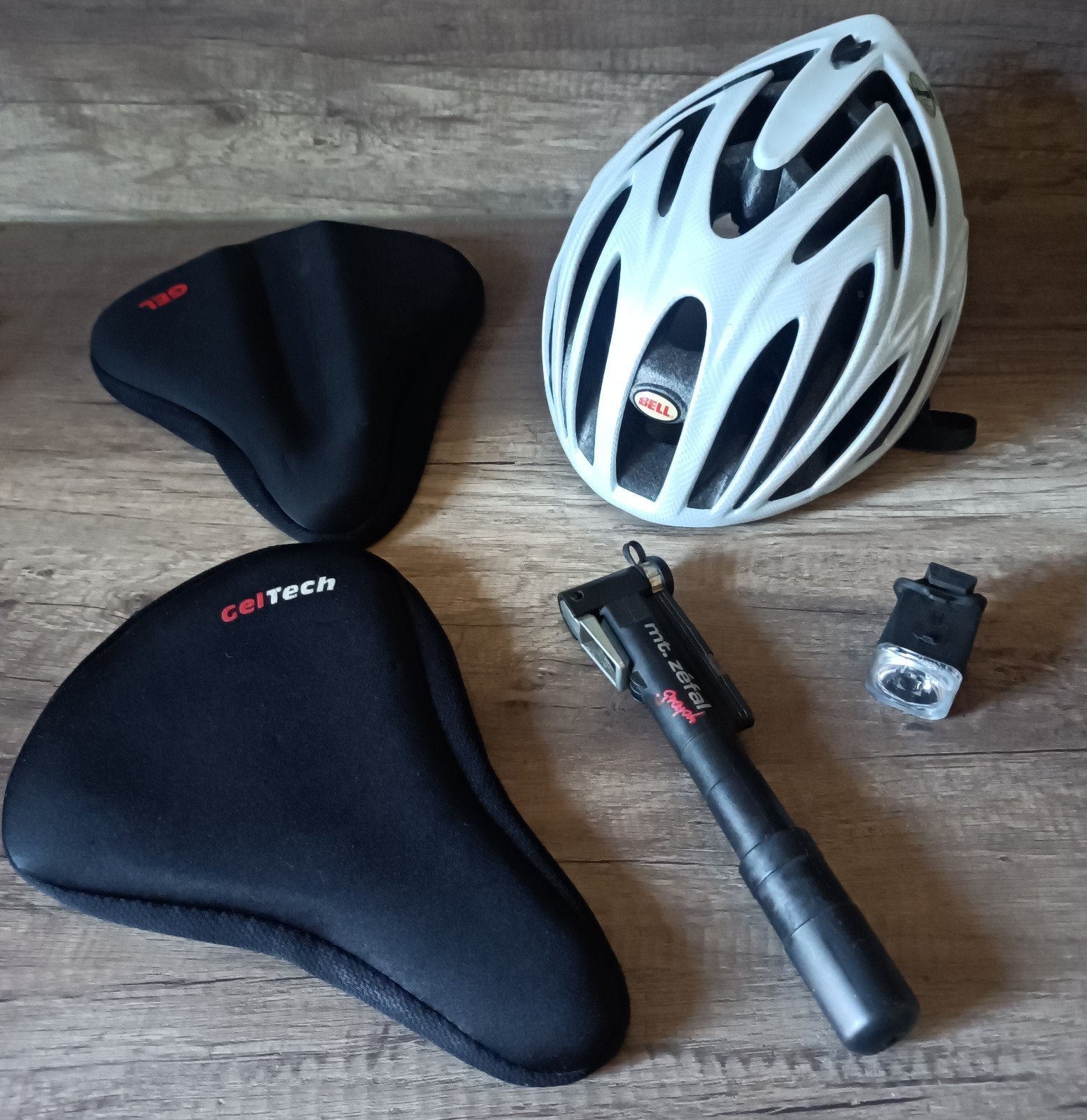 Lot cyclisme, Enlèvement ou Envoi