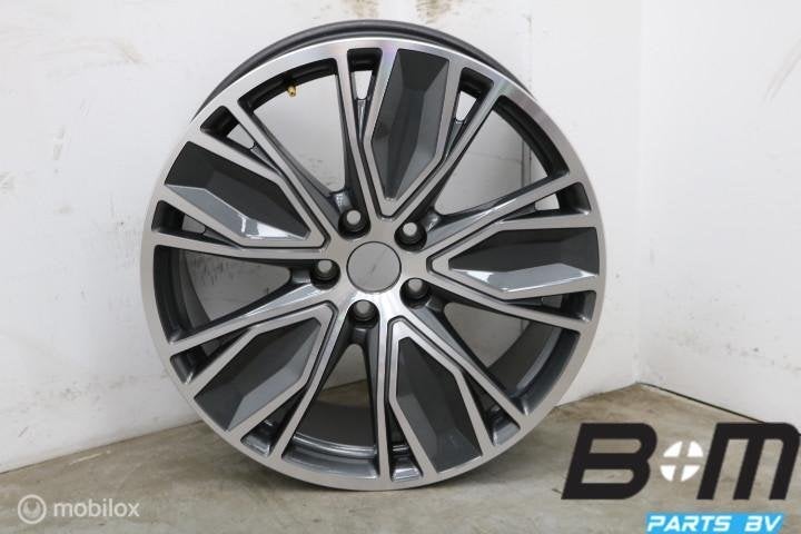 NIEUW! ORIGINEEL 1 losse 19 inch velg Audi A5 8B 8B3601025AT, Auto-onderdelen, Gebruikt, Velg(en)