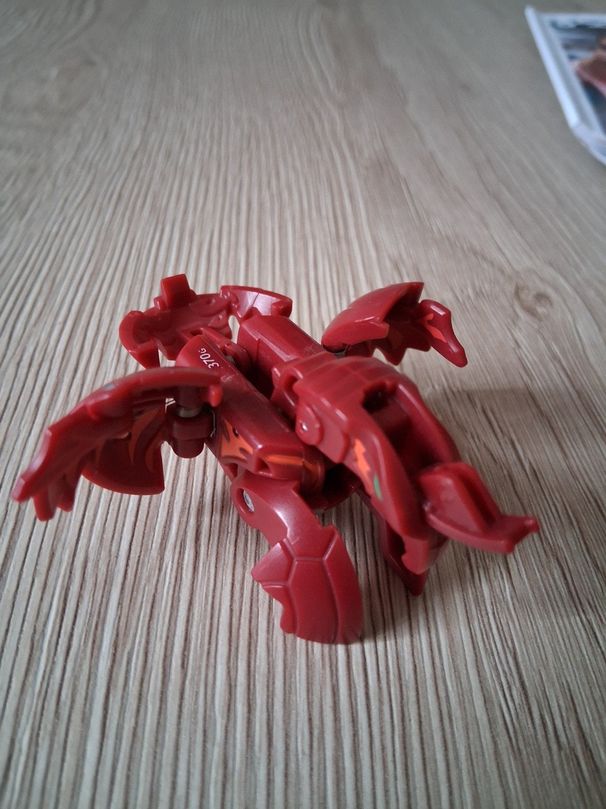 Bakugan, Verzamelen, Transformers, Ophalen