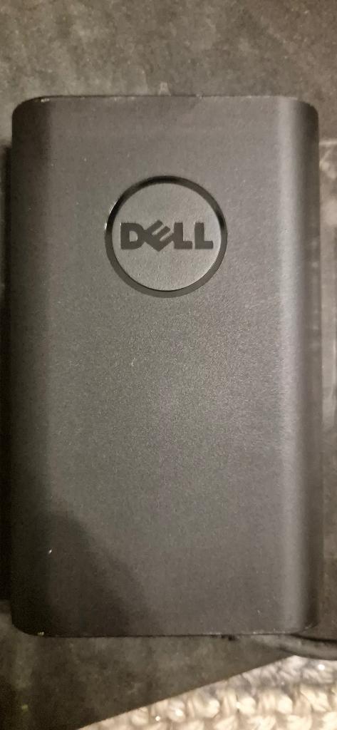 Originele laptoplader van 65 W van DELL, Computers en Software, Ophalen of Verzenden, Zo goed als nieuw, Dell