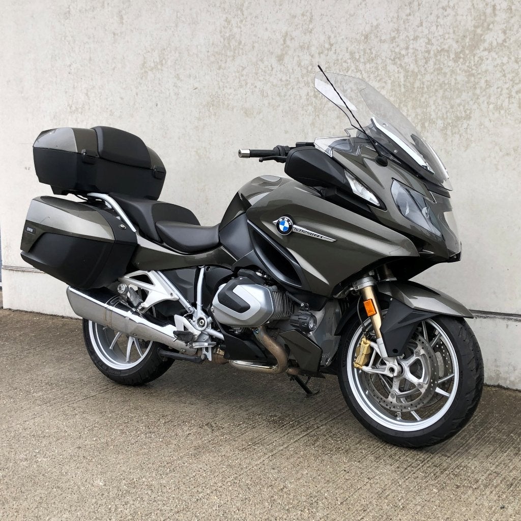 BMW R 1200 RT 2020 GEKEURD GARANTIE, Motos, Motos | BMW, Permis Moto A, Tourisme, Entreprise, Occasion