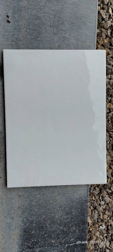 Carrelage mural 25x33.3cm, 20 à 40 cm, Céramique, Enlèvement, 20 à 40 cm