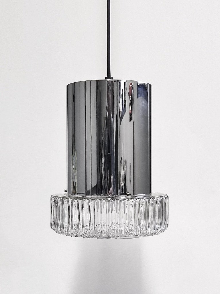 lampe suspendue vintage STAFF Leuchten, Enlèvement ou Envoi, Maison et Meubles