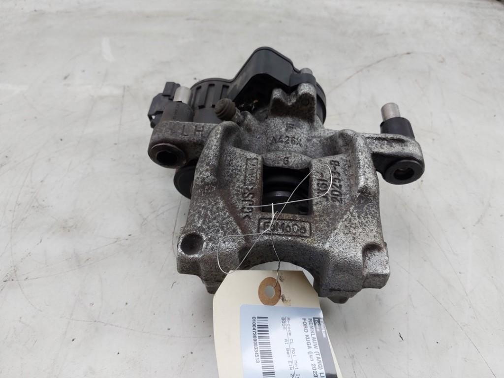 REMKLAUW LINKS ACHTER Ford Kuga III (DFK) (01-2019/-), Auto-onderdelen, Gebruikt, Ford