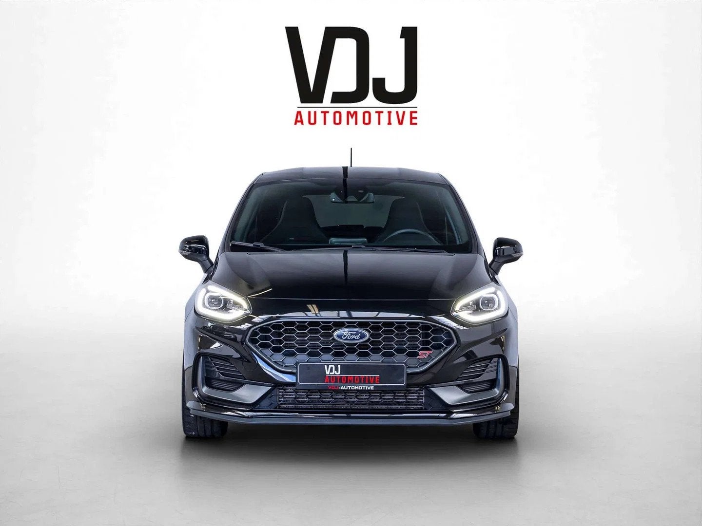Ford Fiesta ST 1.5 ECOBOOST|GARANTIE|FORD-PERFORMANCE|CARBON, Autos, Achat, Euro 6, 200 ch, Boîte manuelle