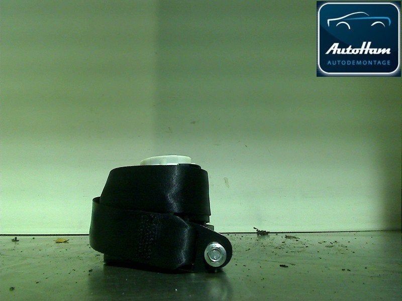 VEILIGHEIDSGORDEL RECHTS ACHTER Ford Ka II (01-2008/05-2016), Dhr. J. Ham, Gebruikt, Administratie@autoham.nl, Ford