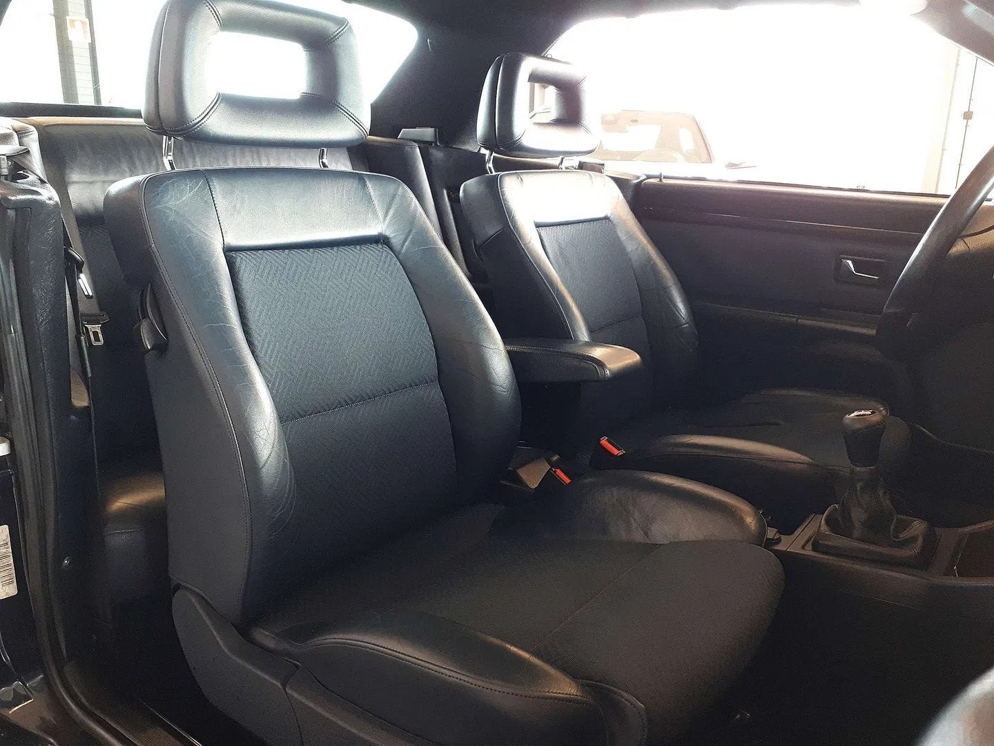 Audi 80 // 2.6i V6 // SUPER CABRIOLET // SUPER ETAT //, foto 11