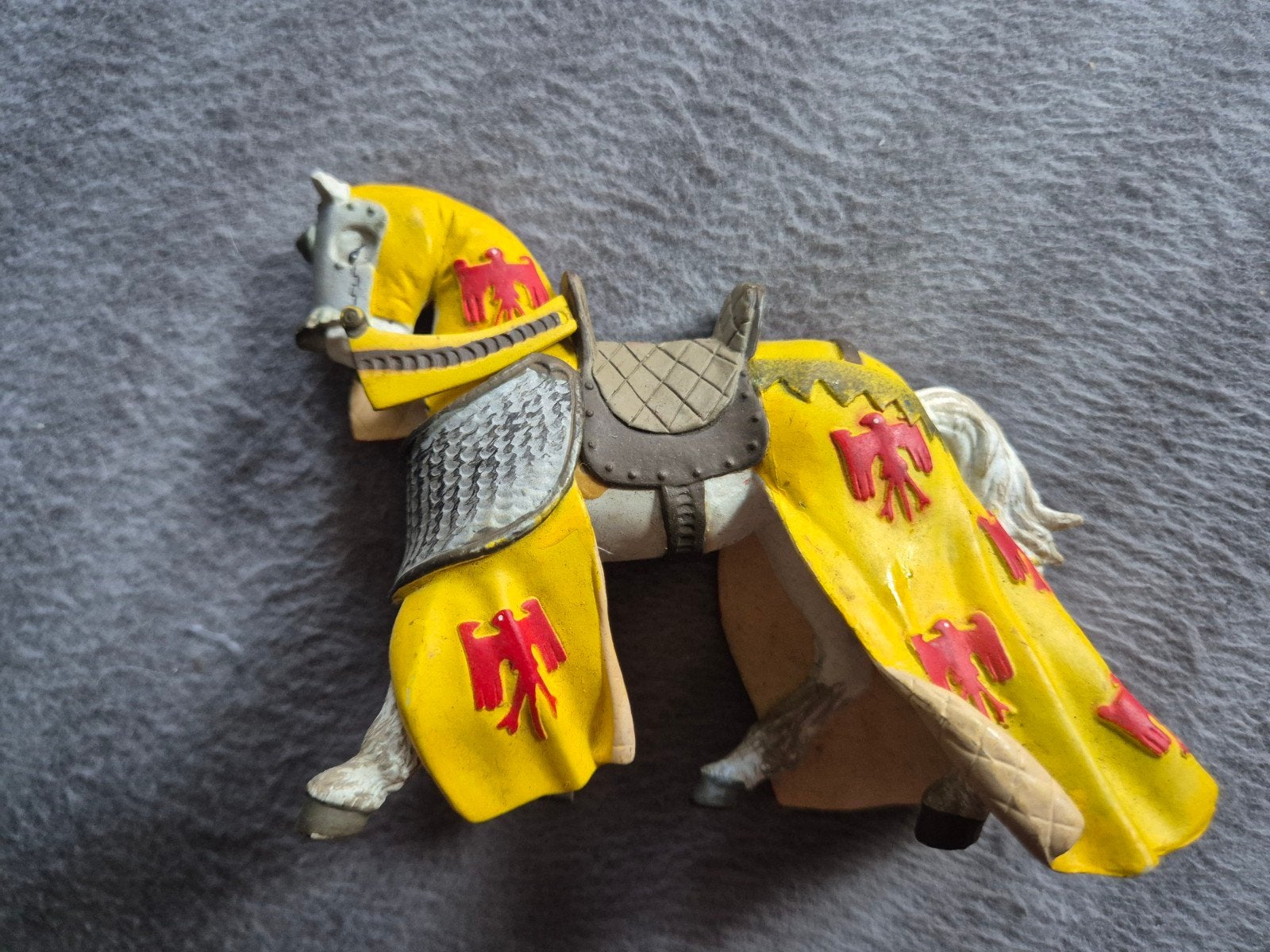 papo paard, Verzamelen, Dierenverzamelingen, Verzenden, Paard