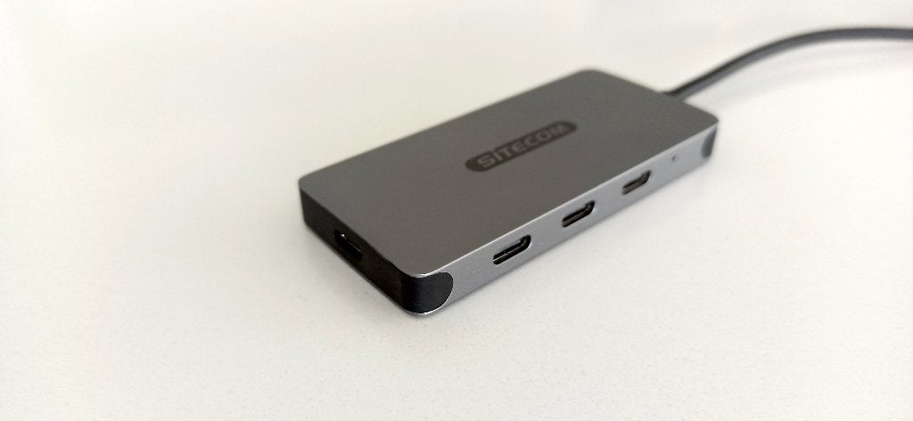 diverse usb hubs (nieuw), Enlèvement ou Envoi, Neuf, Hub USB, Portable