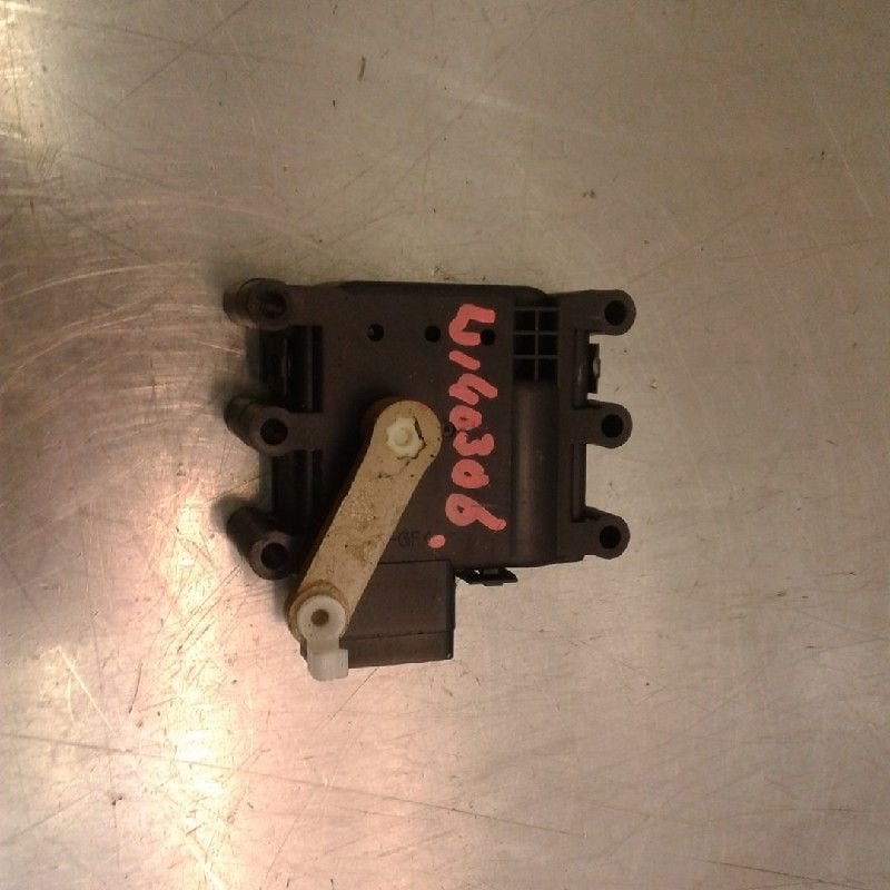 KACHELSTELMOTOR Mazda 3 (BK12) (01-2003/12-2009), Auto-onderdelen, Gebruikt, Mazda