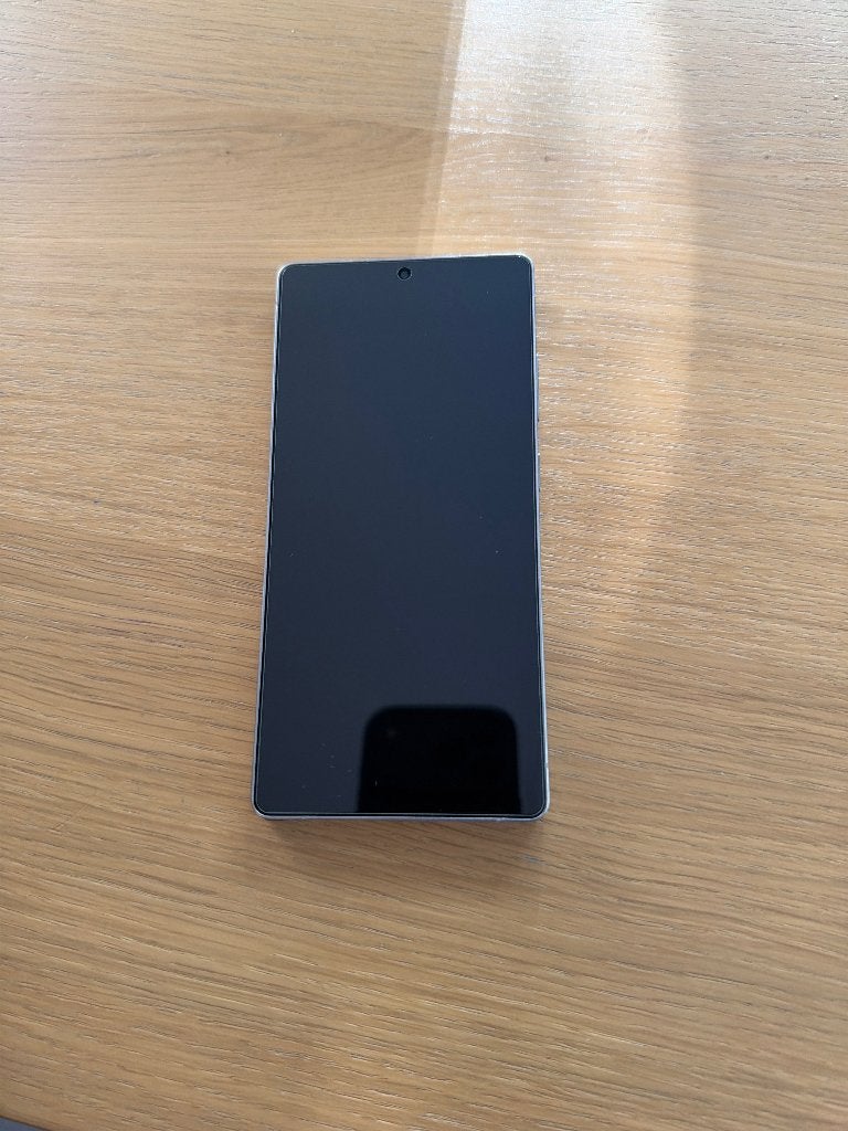 S25 Ultra 256 GB, Telecommunicatie, Ophalen, Overige modellen, Zwart, Zo goed als nieuw