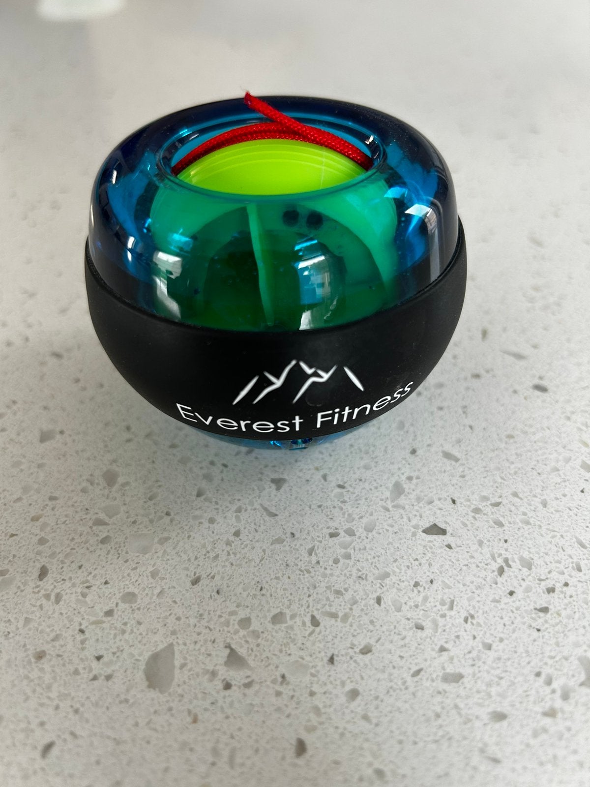 Gyroball, Sport en Fitness, Ophalen, Zo goed als nieuw, Armen, Overige typen