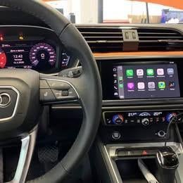 Carplay Audi, Enlèvement ou Envoi, Seat
