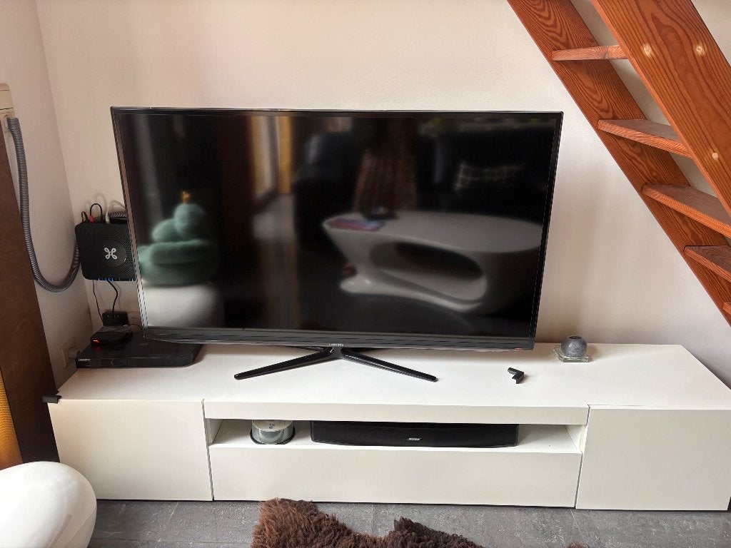 Televisión, TV, Hi-fi & Vidéo, Télévisions, LED, 50 Hz, Enlèvement, Utilisé