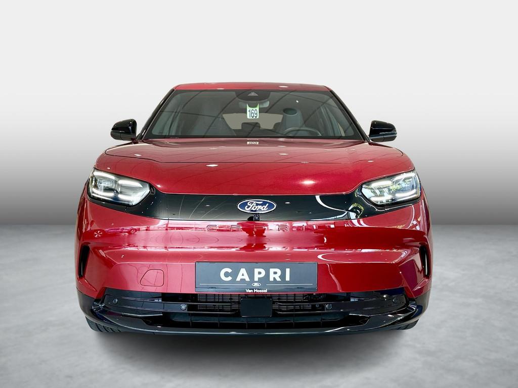 Ford Capri 77kWh Ext. Range RWD Select-Comfort-Driver-W.POMP, Autos, Ford, Autres modèles, Achat, 5 portes, 1000 kg