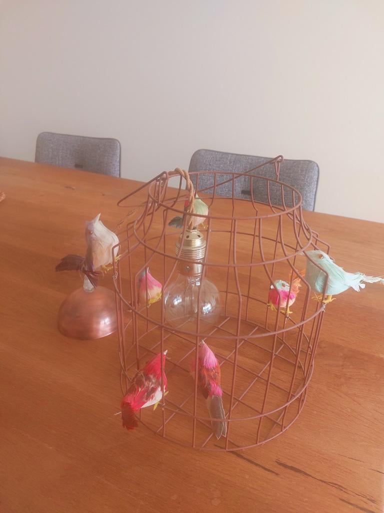 Hanglamp, Huis en Inrichting, Ophalen