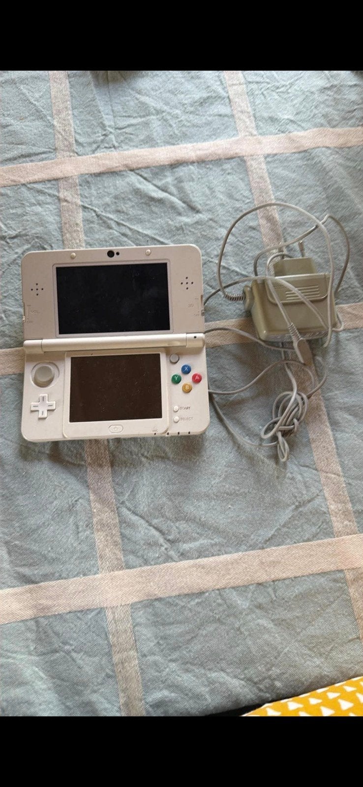 Nintendo new 3ds, Ophalen of Verzenden