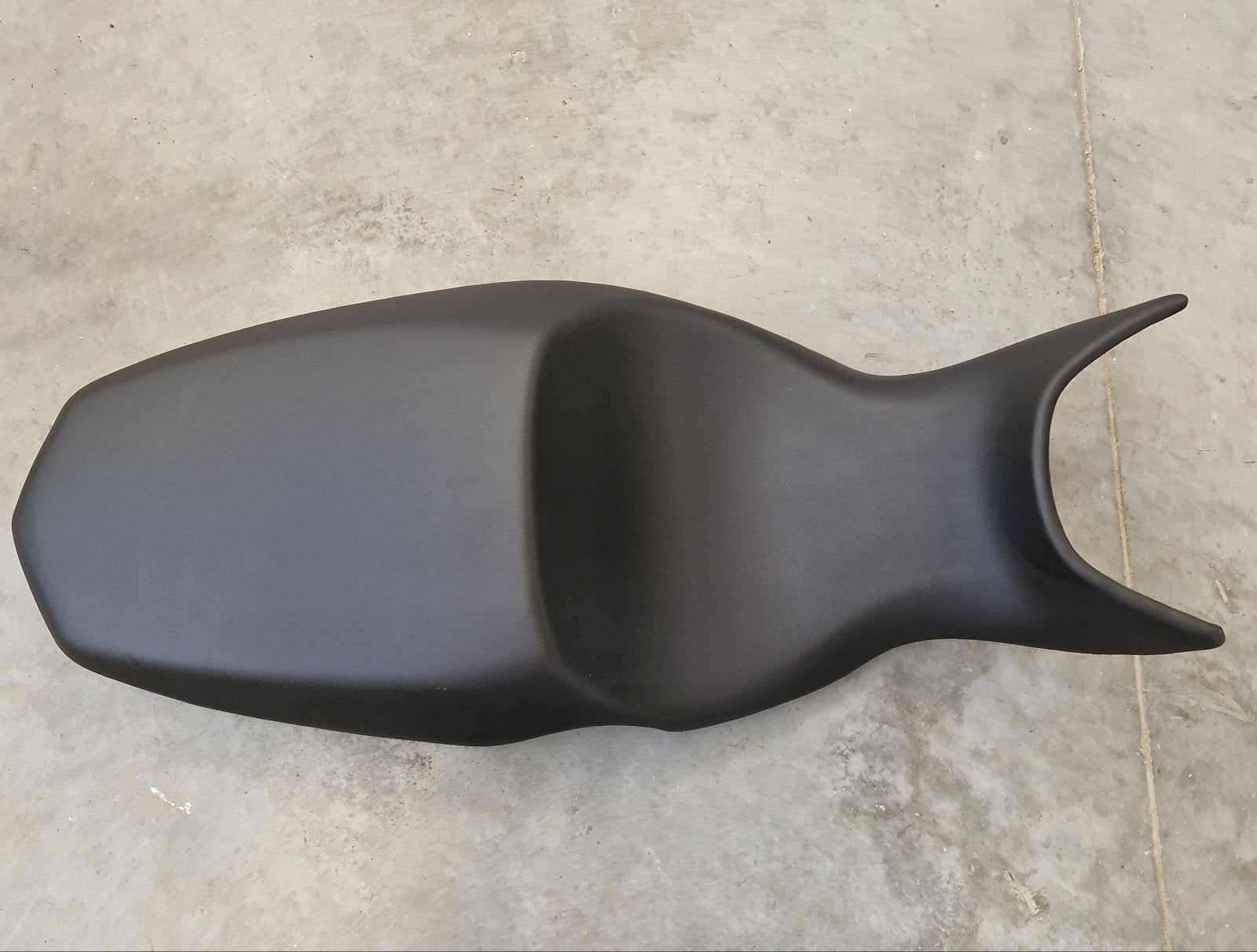 Origineel verlaagd zadel BMW  F800 (7711714), Ophalen of Verzenden