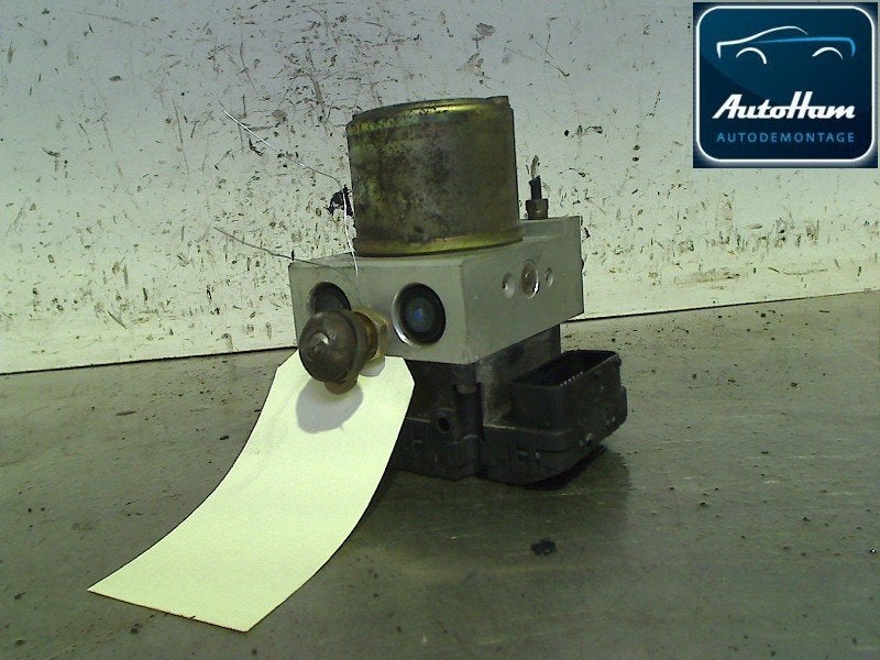 BLOC ABS (FREINS ANTI-BLOCAGE) Opel Agila (A) (|9209404|), Utilisé, Opel