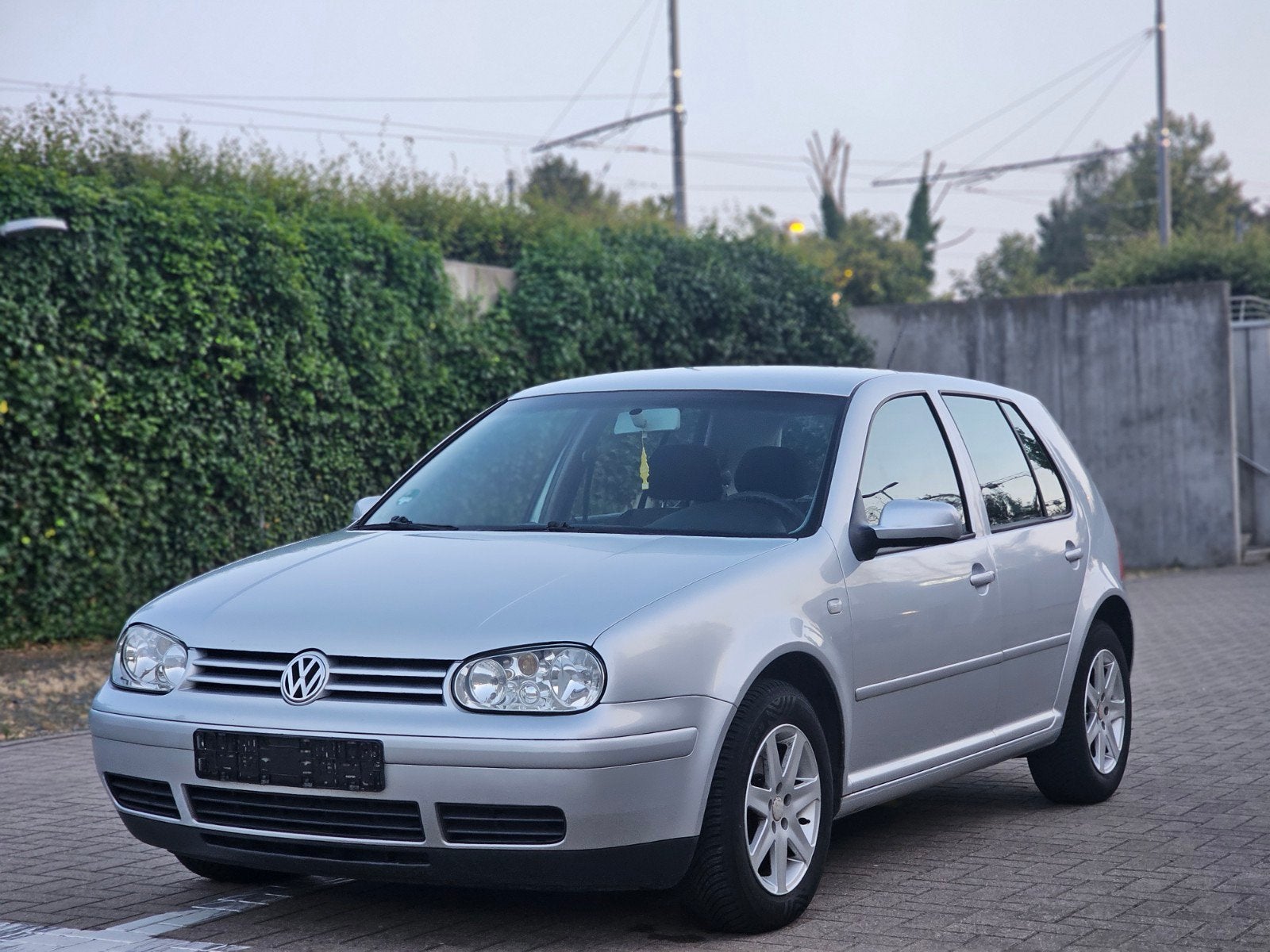 // VOLKSWAGEN GOLF 4 1.6 16V OCEAN // AVEC CT et CarPass !!!, Autos, Volkswagen, Particulier, Achat