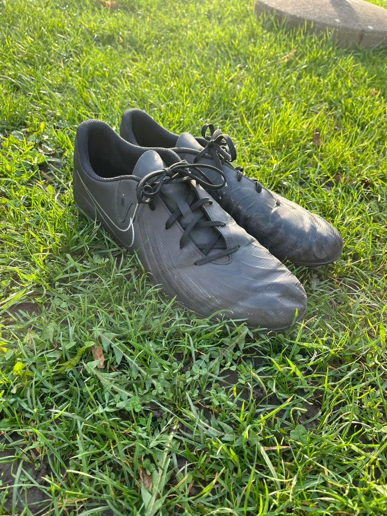 Nike voetbalschoenen, Ophalen, Zo goed als nieuw