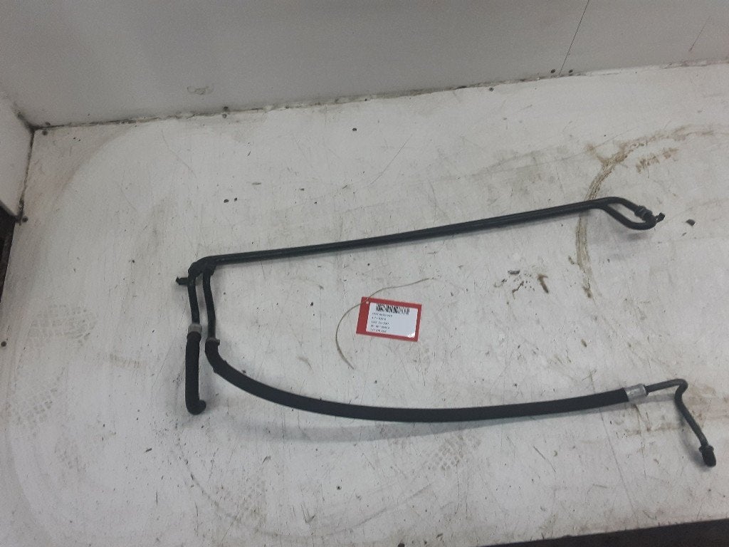 DURITE DIRECTION ASSISTEE Citroën Saxo (01-1996/12-2004), Citroën, Mevr. I. Hauben, Utilisé, Rue de l'Espoir 34 34
4030  GRIVEGNÉE, BE
