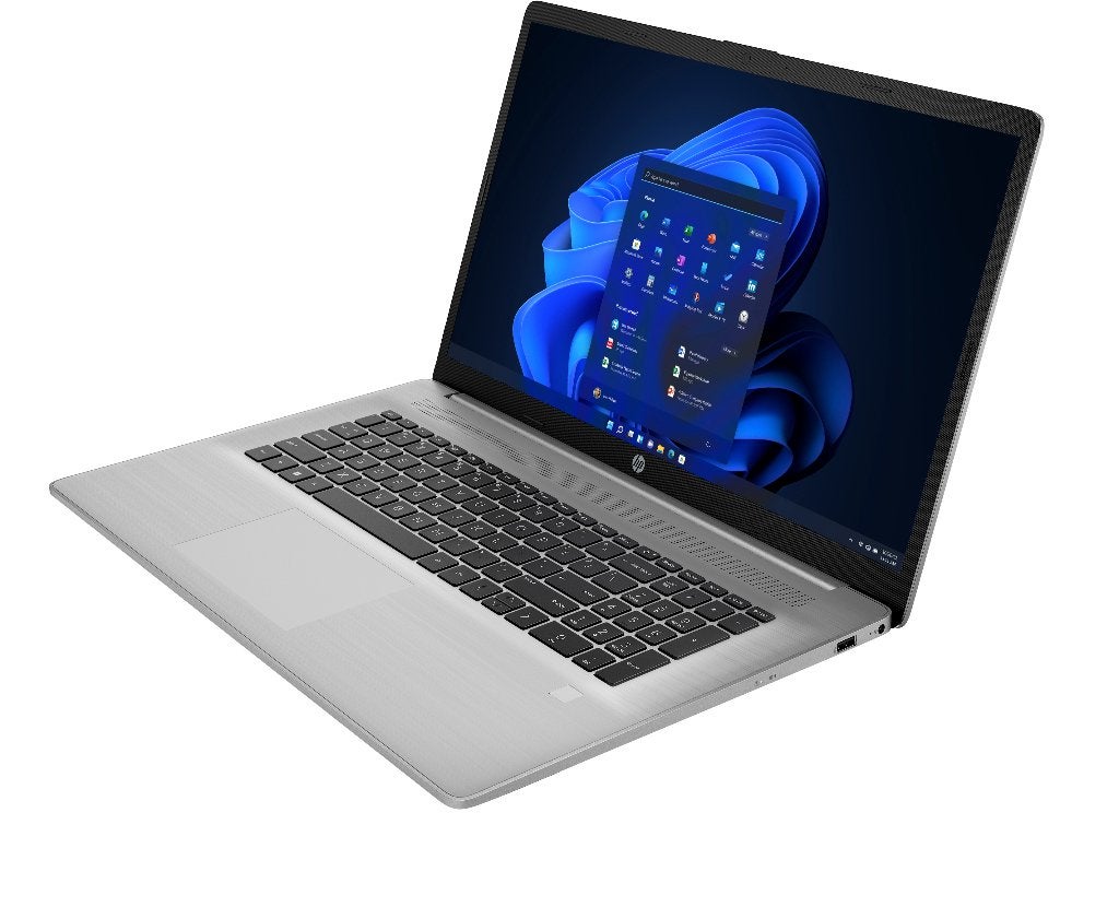 HP 470 G8 laptop, Computers en Software, Ophalen, Hp, 2 tot 3 Ghz, Intel Core i7 processor