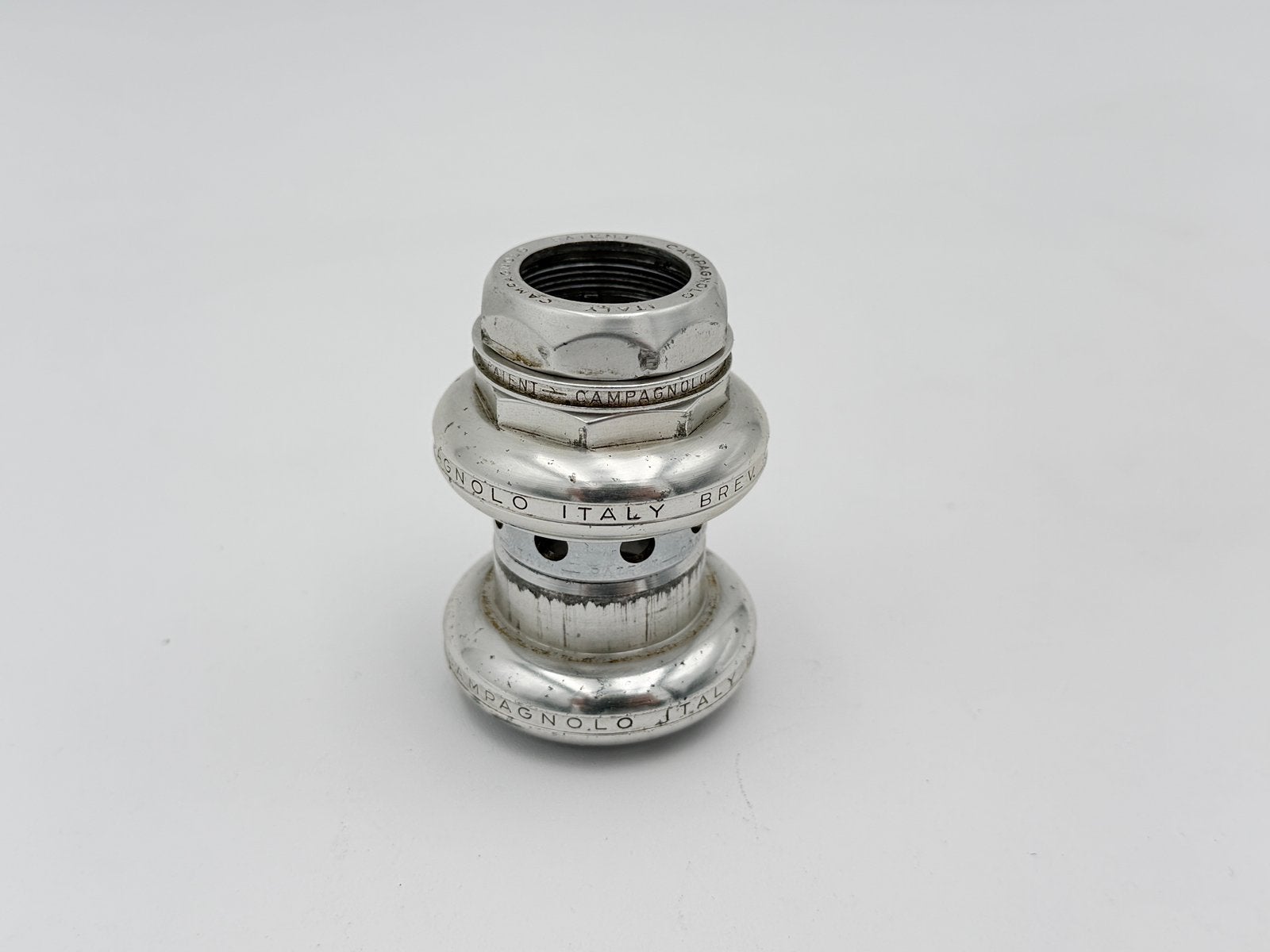 Campagnolo Super Record balhoofd, Ophalen of Verzenden