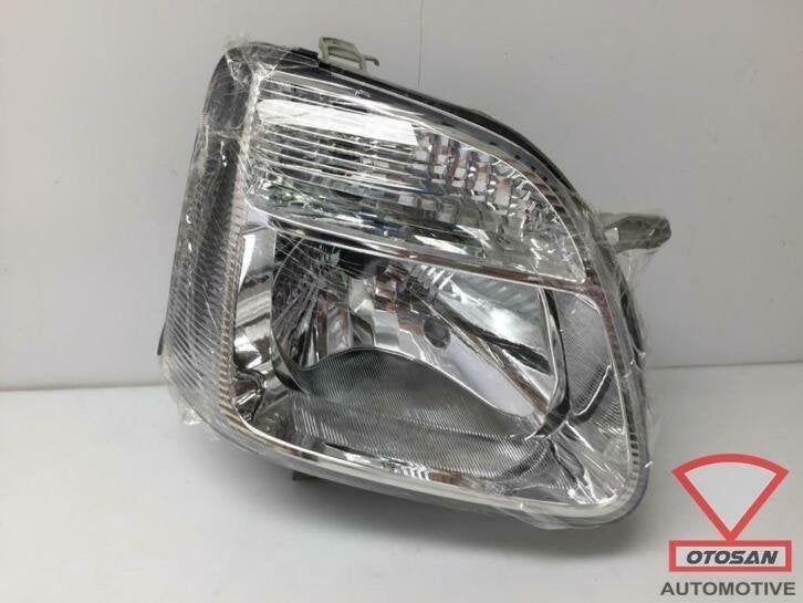 opel agilla 2000 2007 phare droit h4 halog ne 3701966, Autos : Pièces & Accessoires, Éclairage, Opel, Neuf