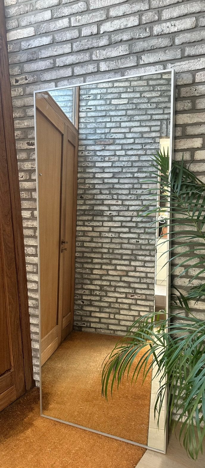 Hovet spiegel Ikea, Huis en Inrichting, Ophalen, Gebruikt, 75 tot 100 cm, 150 tot 200 cm