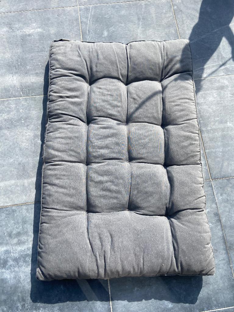 Palletkussens, Tuin en Terras, Ophalen